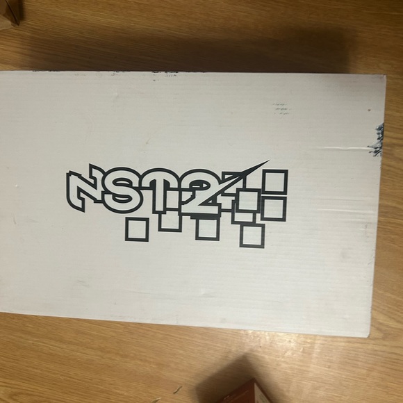 Reebok X Asap Nast classic leather size 11 - US MENS - Picture 5 of 7